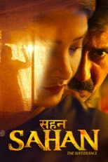 Poster for Sahan