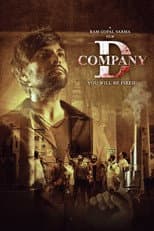 Poster for D Company