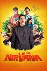 Poster for La Nirvana
