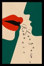 Poster for Romance Language