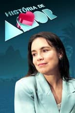 Poster for História de Amor
