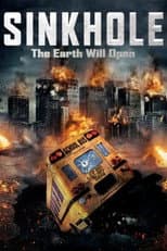 Poster for Sink Hole