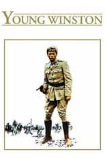 Poster for Young Winston