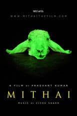 Poster for Mithai