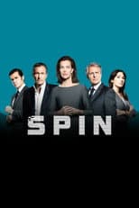 Poster for Spin