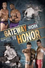 Poster for ROH: Gateway To Honor