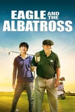 Poster for Eagle and the Albatross