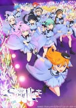 Poster for Love Live! Superstar!! Liella! 4th LoveLive! Tour ~brand new Sparkle~