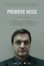Poster for First Snow