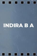Poster for Indira B.A.