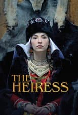 Poster for The Heiress