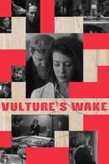 Poster for Vulture's Wake