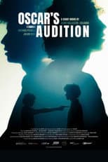 Poster for L'audition d'Oscar