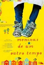 Poster for Girls From Another Time