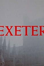 Poster for Exeter