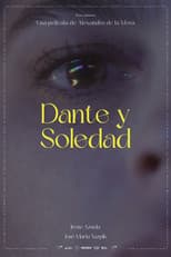 Poster for Dante y Soledad