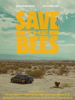 Poster for Save the Bees