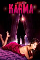 Poster for The Journey of Karma