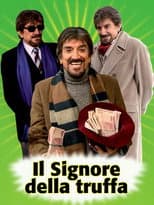 Poster for The Lord of the Scam