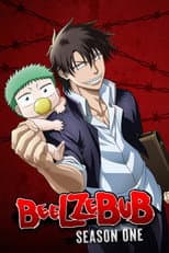 Poster for Season 1