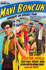 Poster for Mavi Boncuk