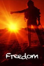 Poster for Freedom
