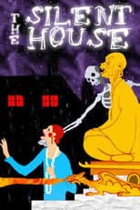 Poster for The Silent House