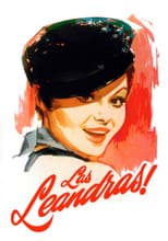 Poster for Las Leandras