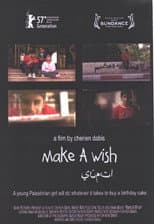 Poster for Make a Wish