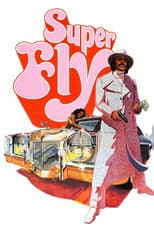 Poster for Super Fly
