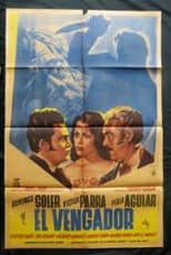 Poster for El vengador
