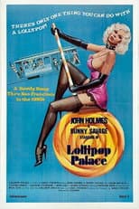 Poster for Lollipop Palace