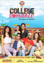 Poster for College Romance
