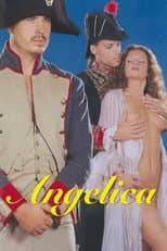 Poster for Angelique the Perverted Innocent