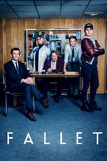 Poster for Fallet