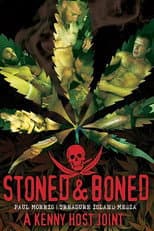 Poster for Stoned & Boned