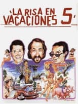 Poster for La risa en vacaciones 5
