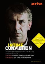 Poster for Intime Conviction