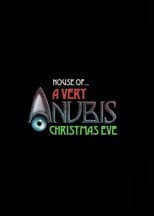 Poster for House of Anubis: Christmas Special