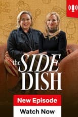 Poster for The Side Dish from America's Test Kitchen