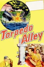 Poster for Torpedo Alley