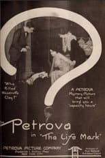 Poster for The Life Mask