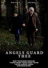 Poster for Angels Guard Thee