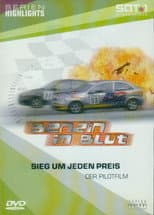 Poster for Benzin im Blut