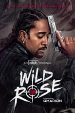 Poster for Wild Rose