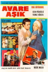 Poster for Avare Aşık