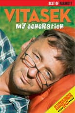 Poster for Andreas Vitasek - My Generation