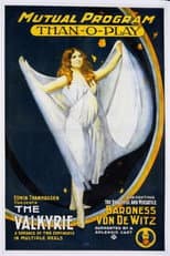 Poster for The Valkyrie