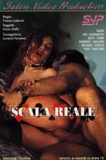 Poster for Scala Reale