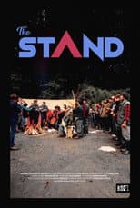 Poster for The Stand